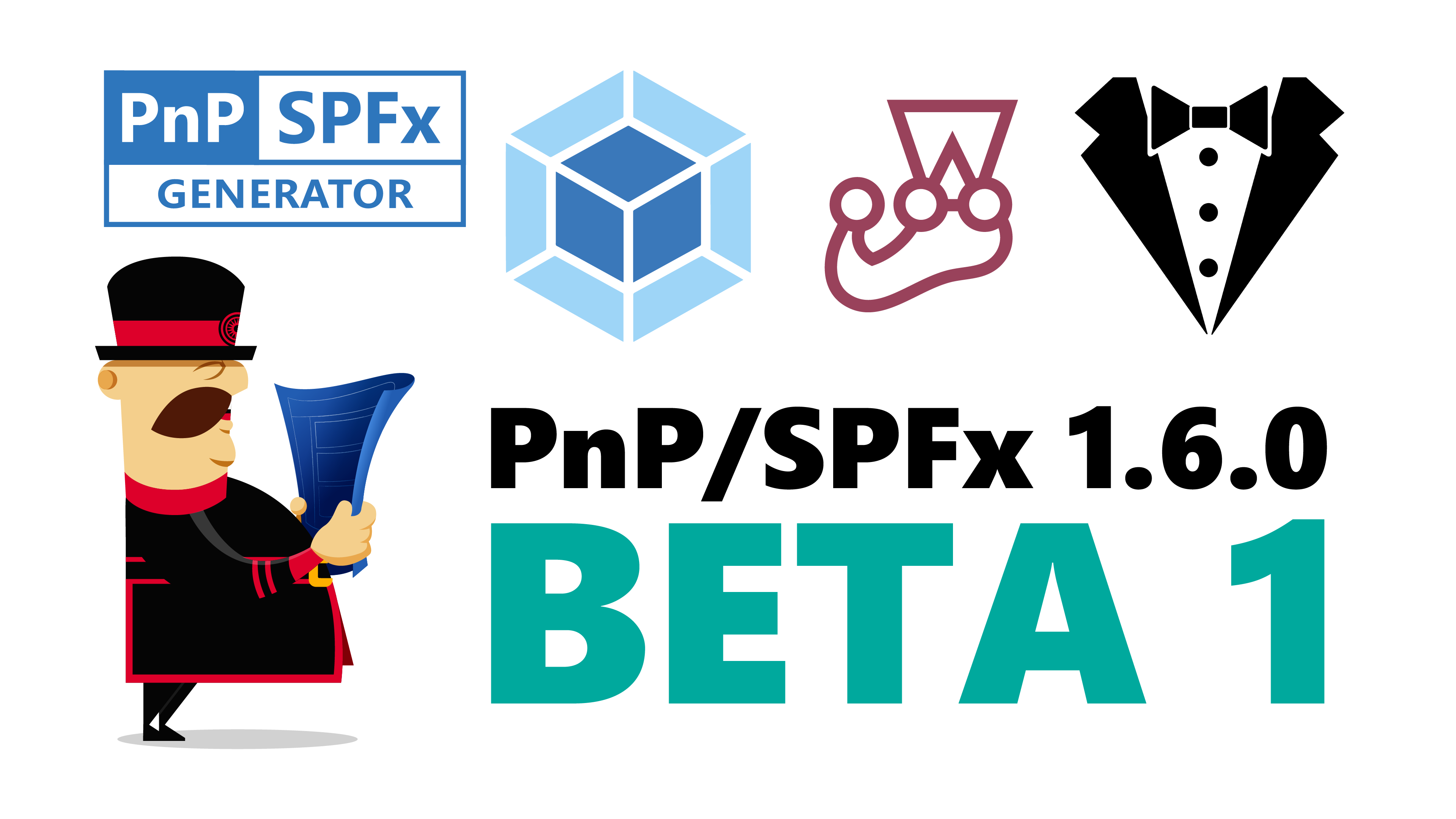 @pnp/spfx-beta1