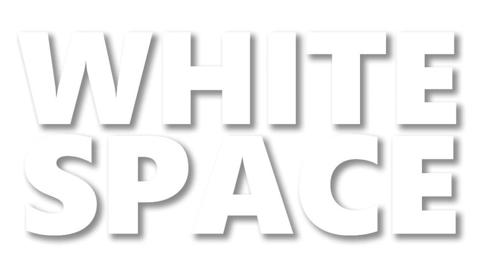 Whitespace released