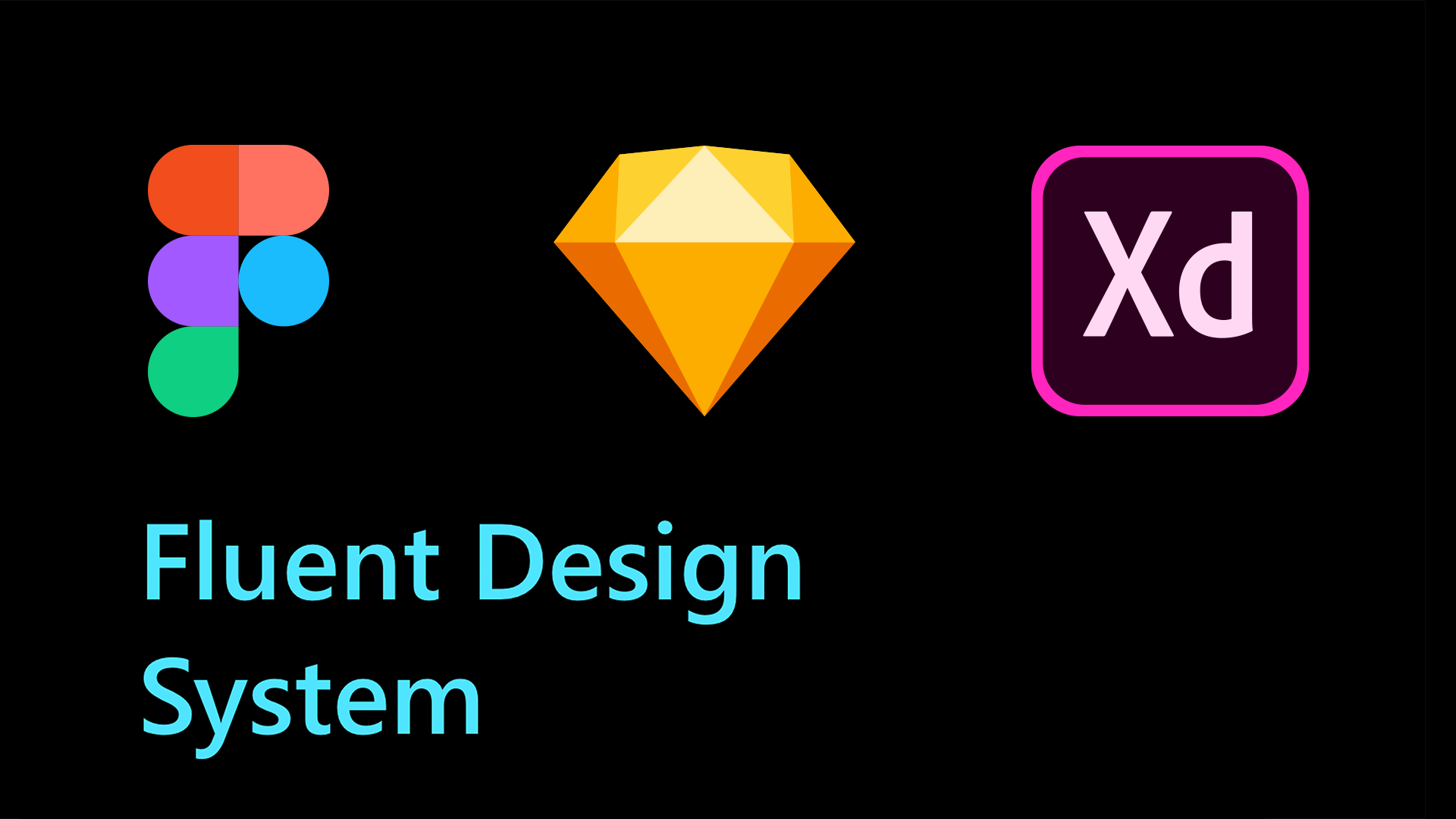 Fluent Design Material icon by Sketch on Behance