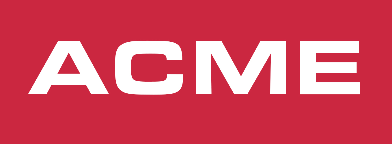 acme company logo