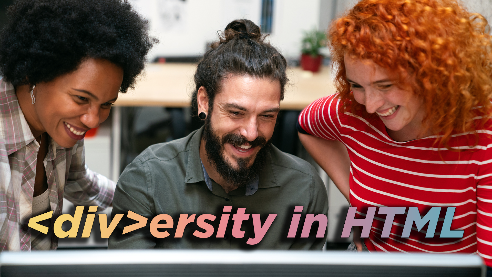 Diversitfy your HTML instead of using DIV